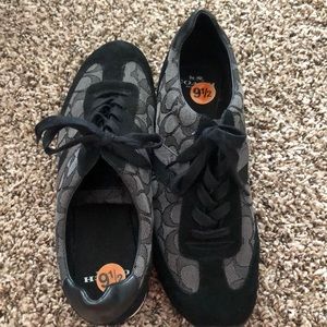 Coach Shoes
